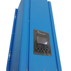 Inversor-Cargador PowerStar RP, Onda Sinusoidal Pura 1000W-12V Toroidal