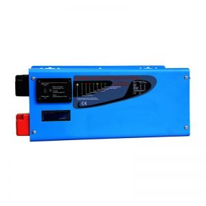Inversor-Cargador PowerStar Toroidal, Onda Sinusoidal Pura 4000W-48V