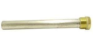 Barra de Magnesio 3/4" Termo Presurizado