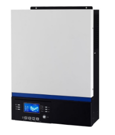 Inversor hibrido axpert Sinusoidal Pura 5000W-48V