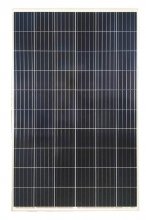 Panel fotovoltaico Polycristalino 100 Watt 12V