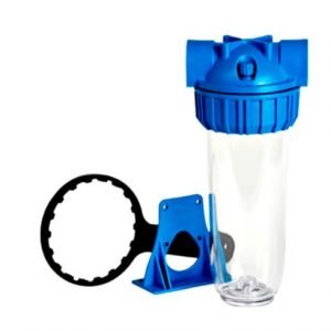 CARCASA PARA FILTROS DE AGUA