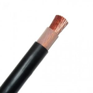 Cable Superflex 4 AWG