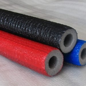 TUBO AISLANTE ISOTUBEX COLOR 10*22