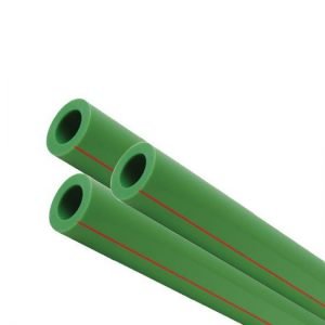 Tuberías 25mmX 4mts ppr
