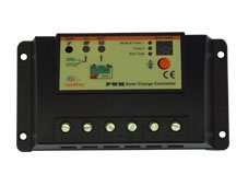 Regulador de Carga EPSolar 20A (Poste) 12/24V