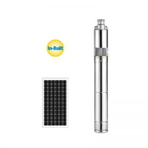 Bomba Solar Pozo Profundo 3LSIS