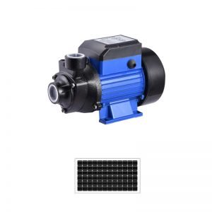 Bomba Solar de Superficie 280w