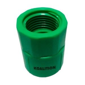 Terminal Hi 20x1/2" PPRAgua Fría