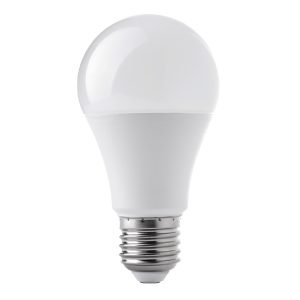 Ampolletas Solar LED 12/24 12W Luz Fria