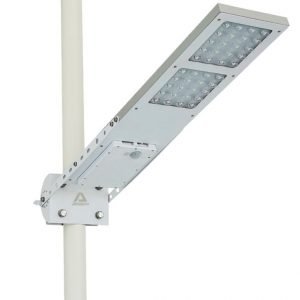 Luminaria Solar Integrada Publica PF45W