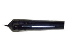 Tubo al Vacio 1800x58 mm