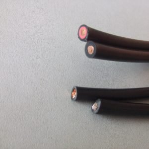 Cable Solar Doble 2x4mm2