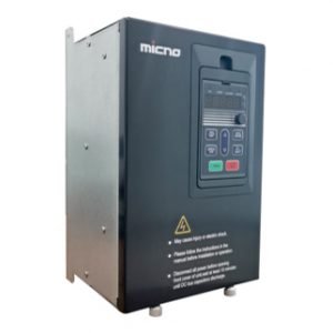 Micno Inversor Bomba Monofásica 0.4KW /220V