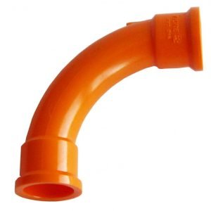 Curva 90° 16mm