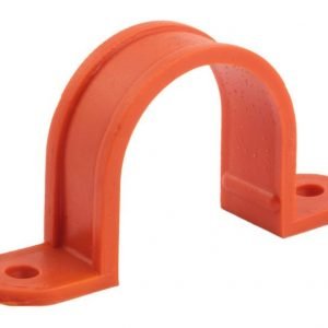 Abrazadera Conduit 16mm