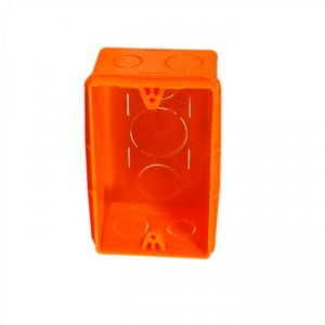 Caja Electrica universal S/I 16-20-25