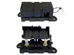 Porta Mega Fusible