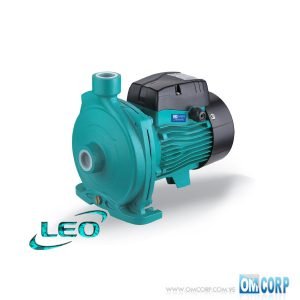Bomba de Agua Superficial Periferica 37L 0,5HP 220V