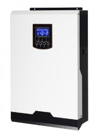 Inversor hibrido axpert Sinusoidal Pura 5000W-48V