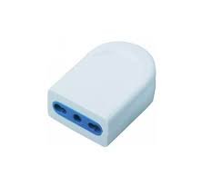 Enchufe hembra  10A 250V