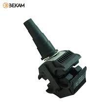 conector dentado p/preensamblado