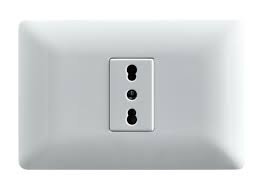 Enchufe simple bipaso 10/16A0250V