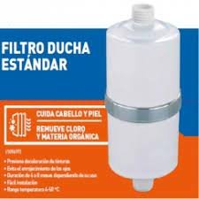 filtro ducha flowmak estandar