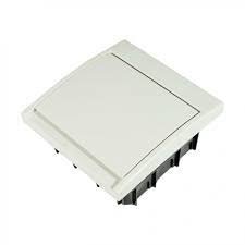 tablero embutido 8 modulo