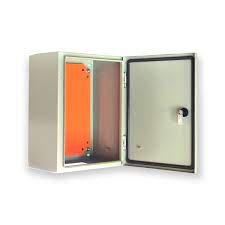 gabinete metálica 1 puerta 300x200x150mm