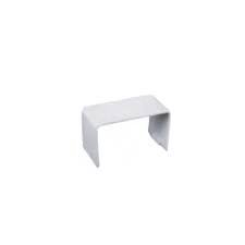 unión para canaleta 40x16mm