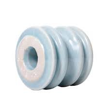aislador carrete chico (57x54mm)