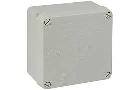 caja estanca 100x100x60 lisa